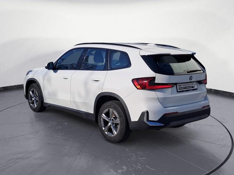BMW X1 – Bild 3