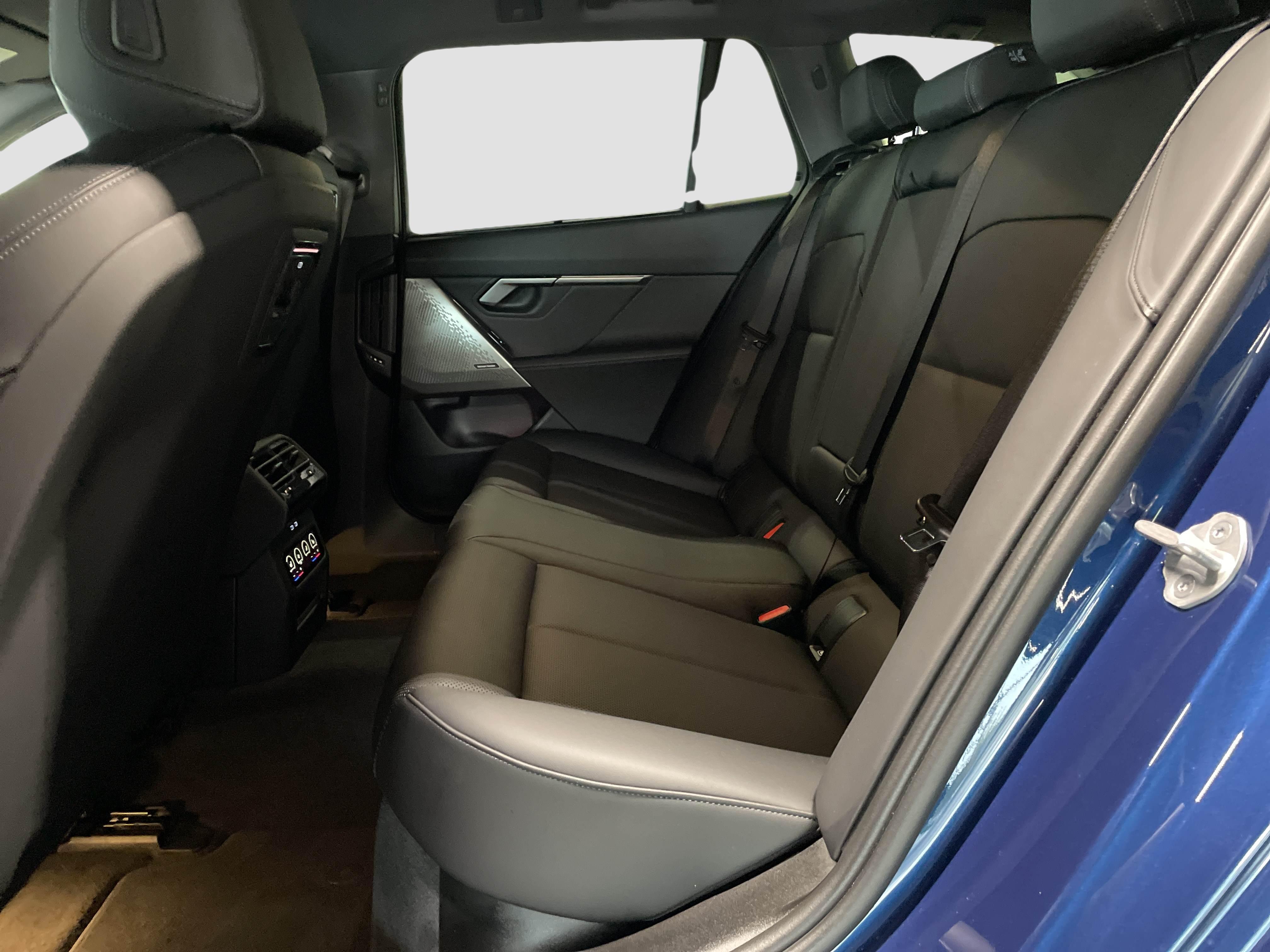 BMW 5er Touring – Bild 7