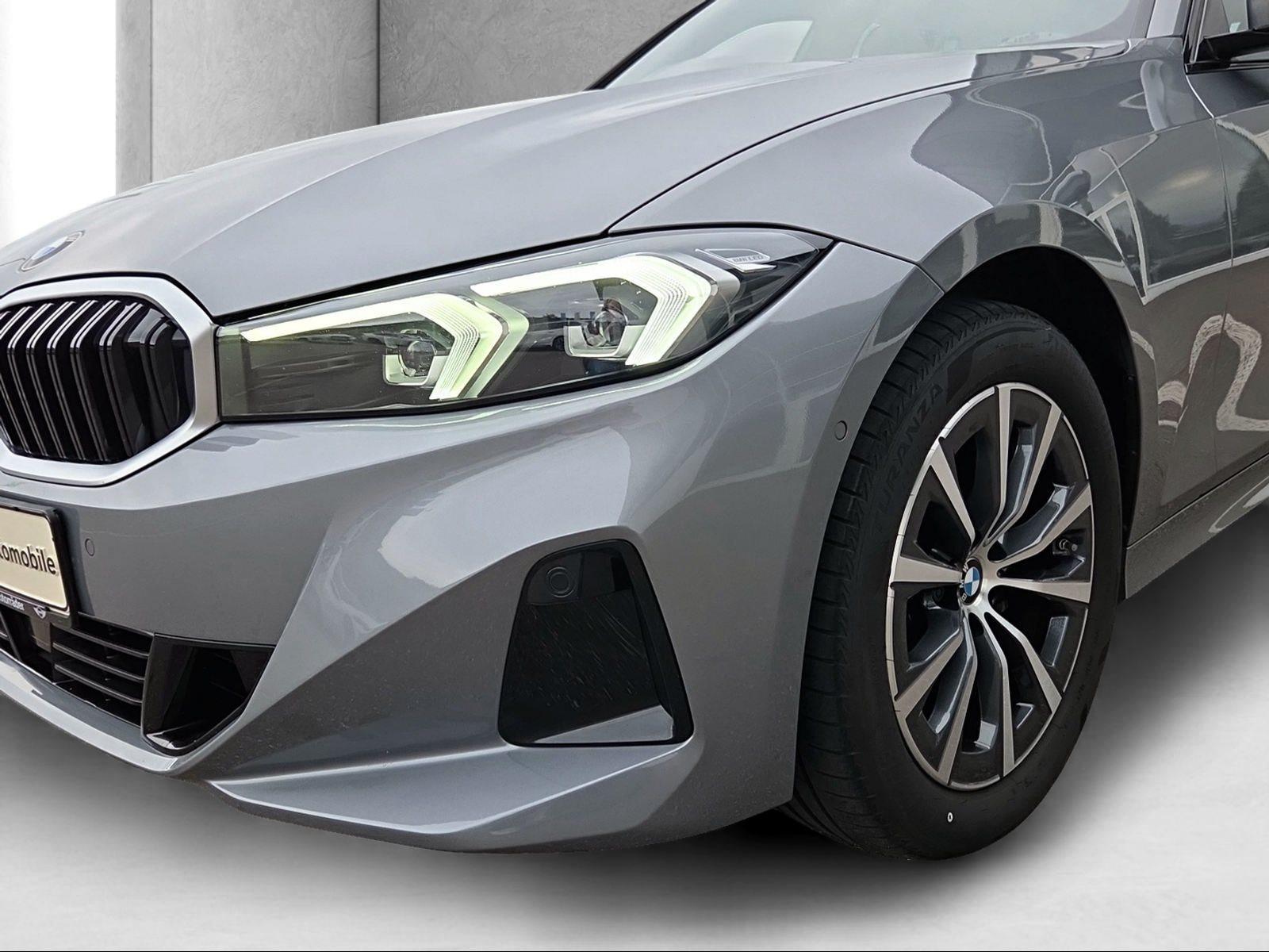 BMW 3er Touring – Bild 16