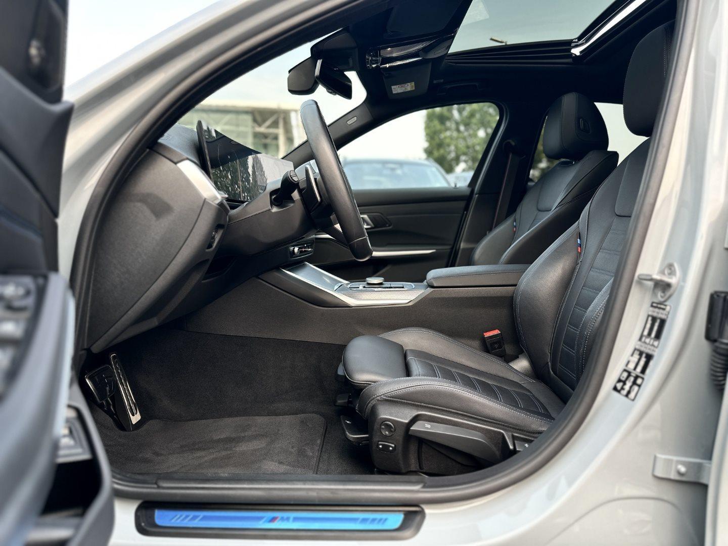 BMW 3er – Bild 10