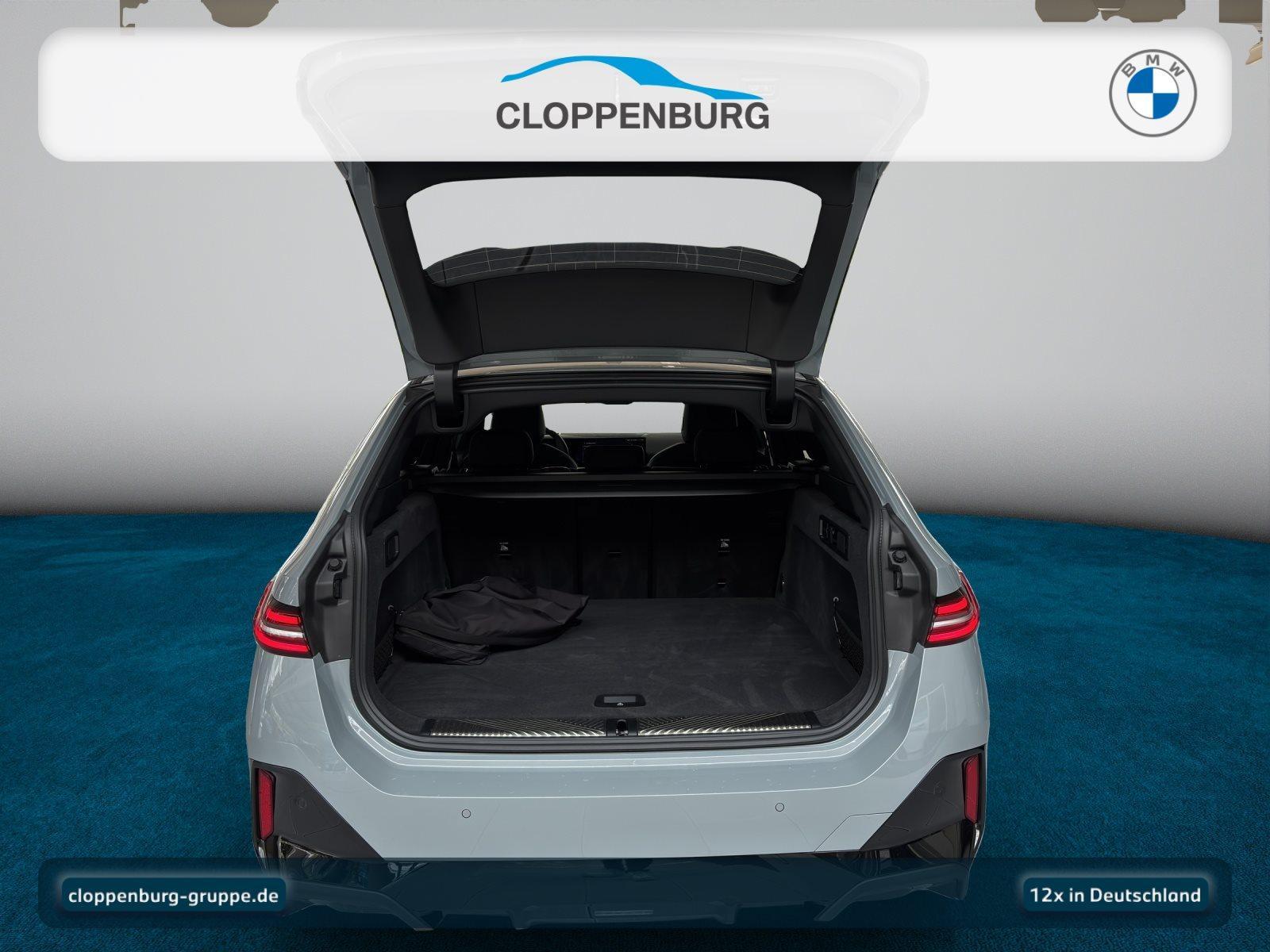 BMW 5er Touring – Bild 6