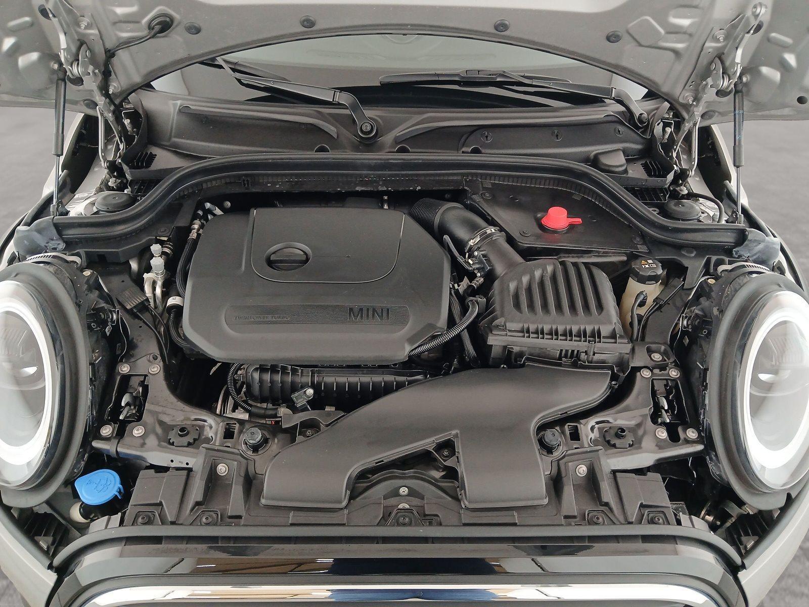 MINI Cooper 3-Türer – Bild 8