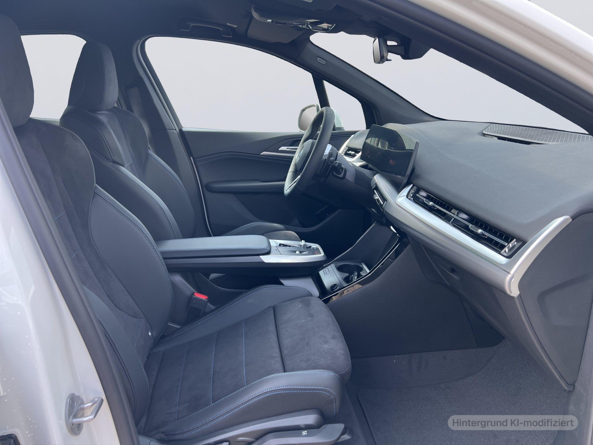 BMW 2er Active Tourer – Bild 8