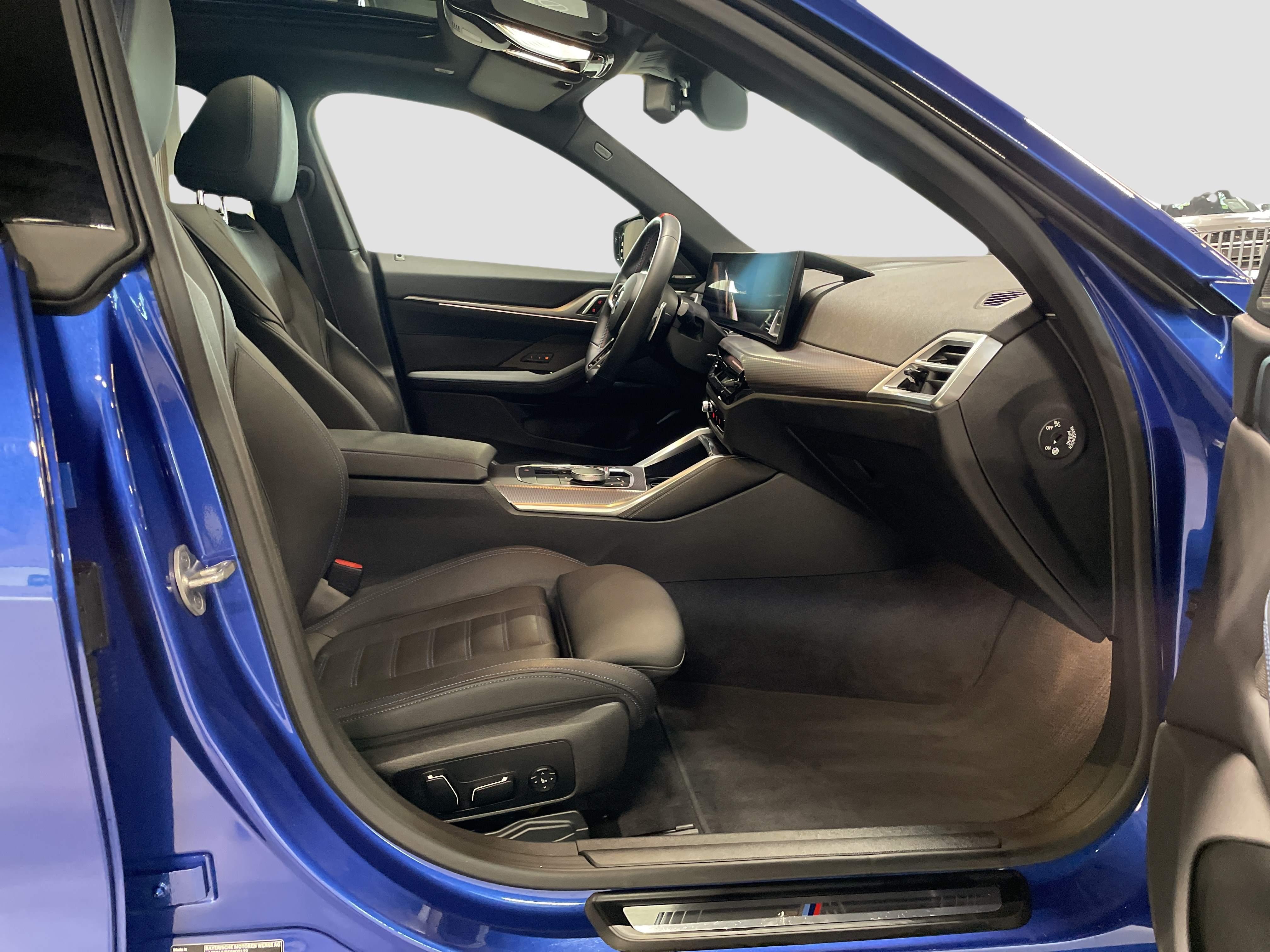 BMW 4er Gran Coupé – Bild 16