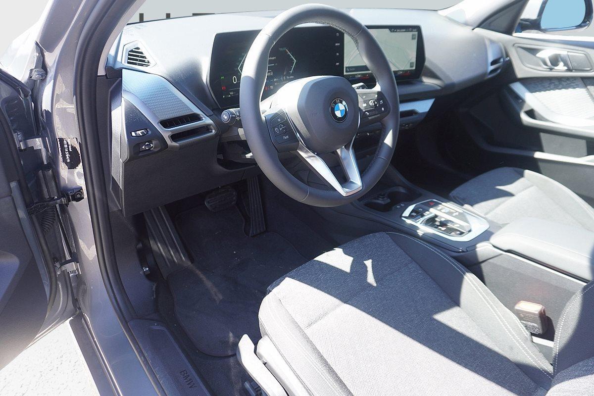 BMW 1er – Bild 3
