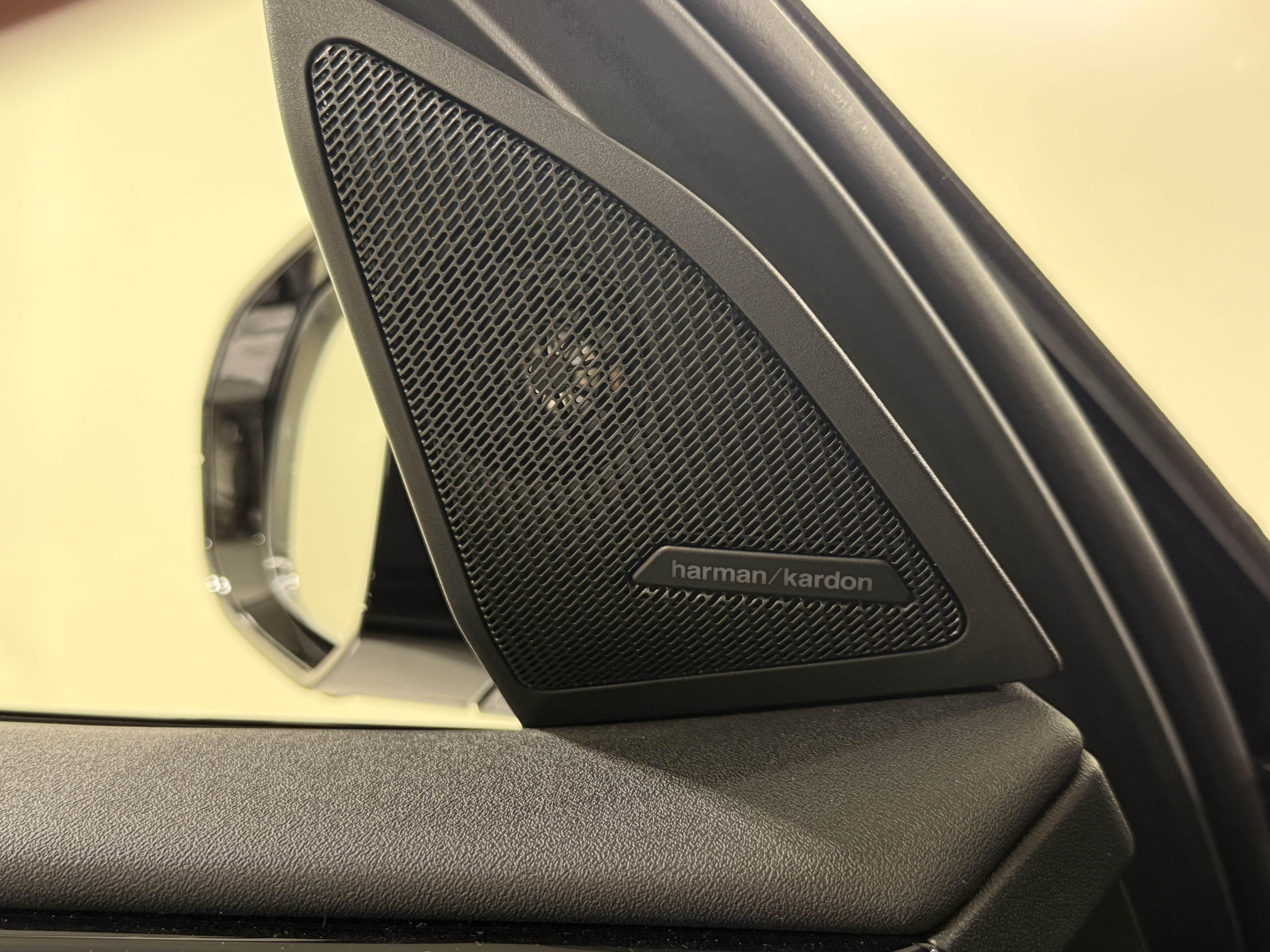BMW X3 – Bild 20