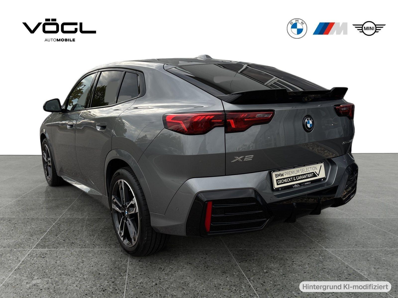 BMW X2 – Bild 4