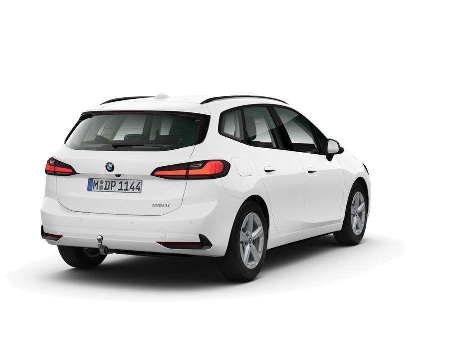 BMW 2er Active Tourer – Bild 7