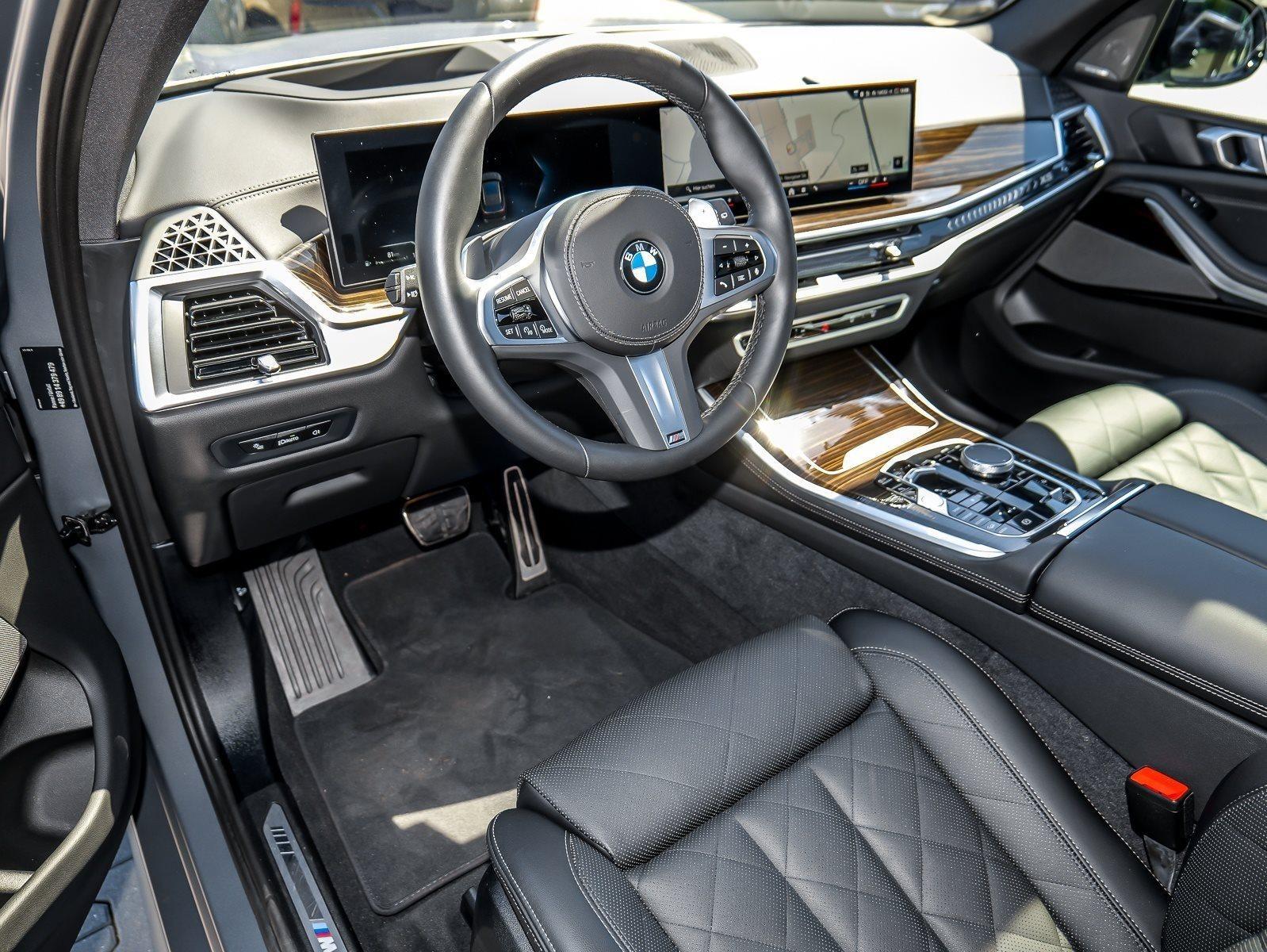 BMW X5 – Bild 17