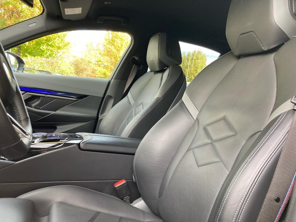 BMW 5er – Bild 18