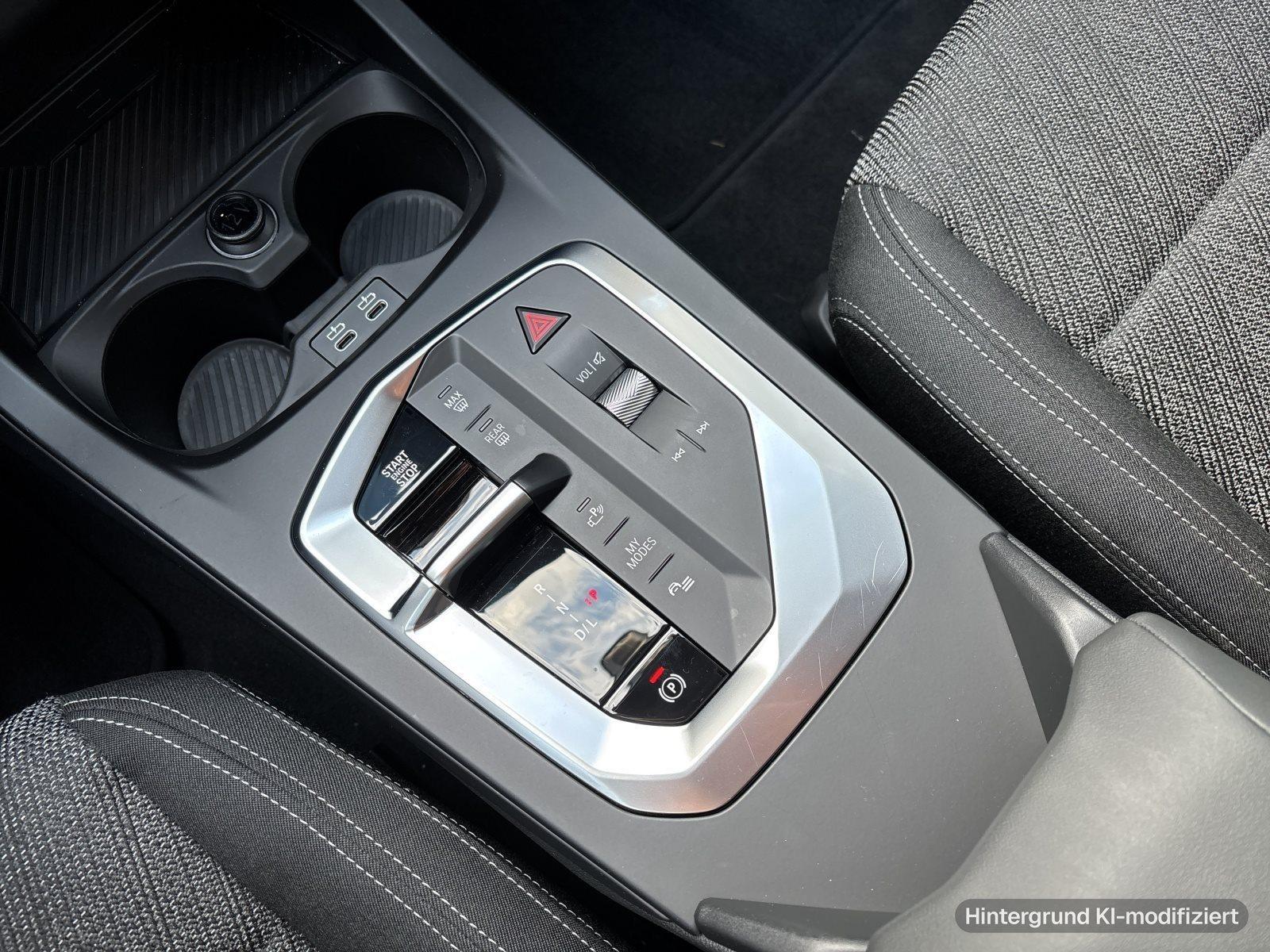 BMW 1er – Bild 12