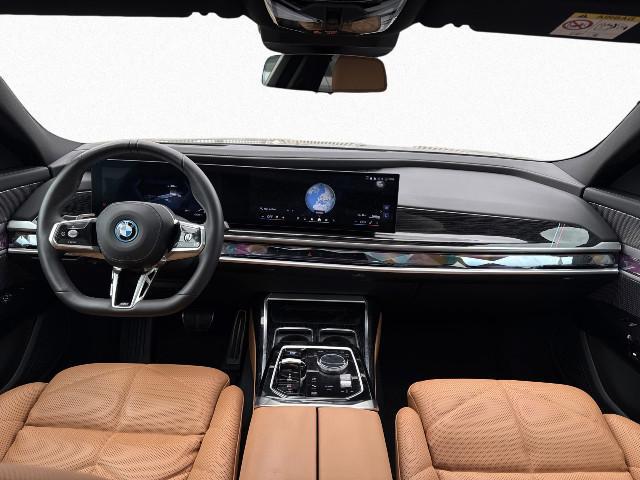 BMW i7 – Bild 10