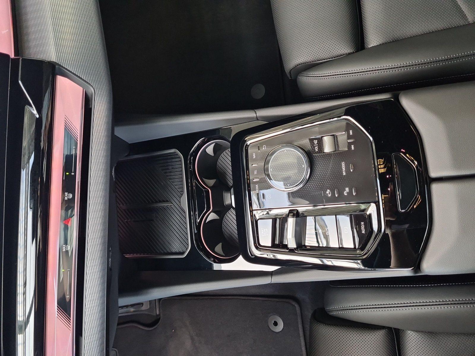 BMW 5er Touring – Bild 8