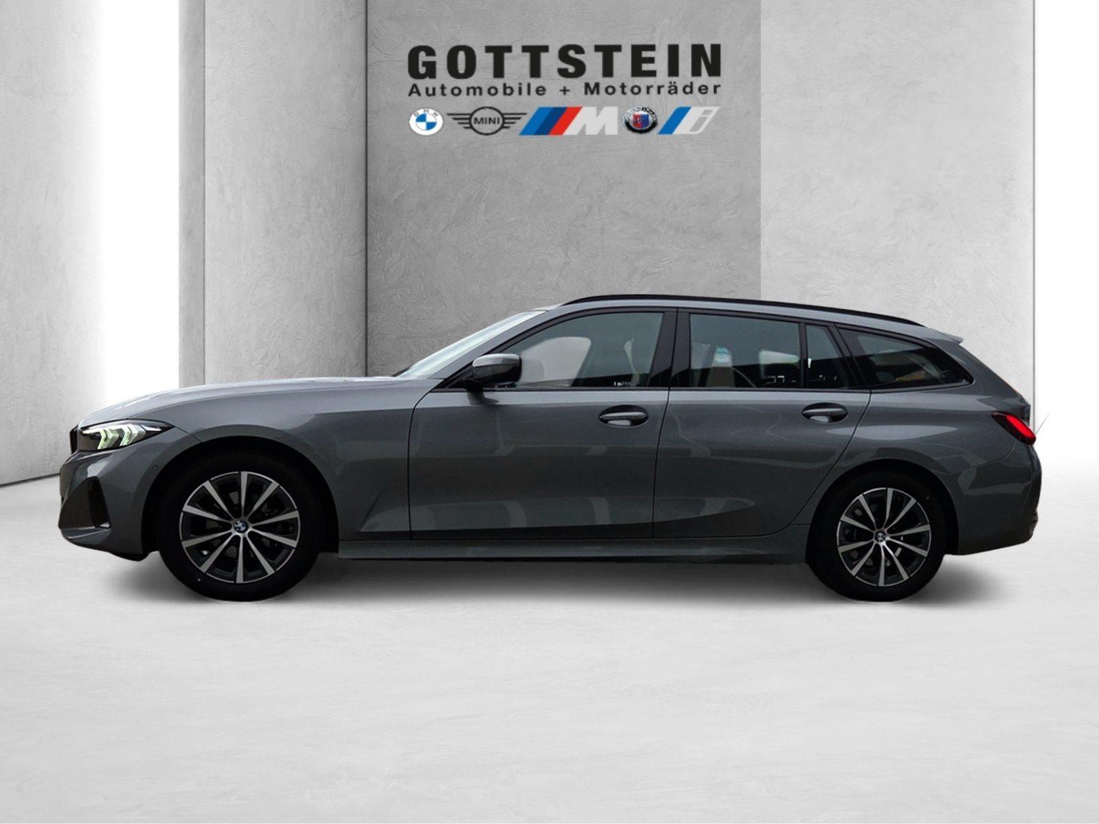 BMW 3er Touring – Bild 4