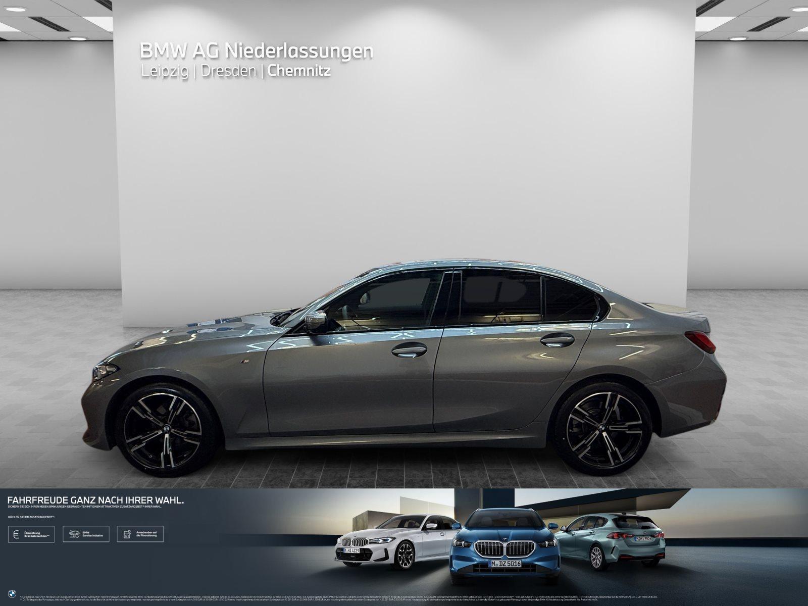 BMW 3er – Bild 2