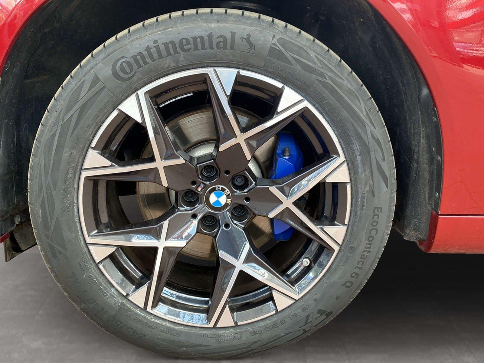 BMW X3 – Bild 18