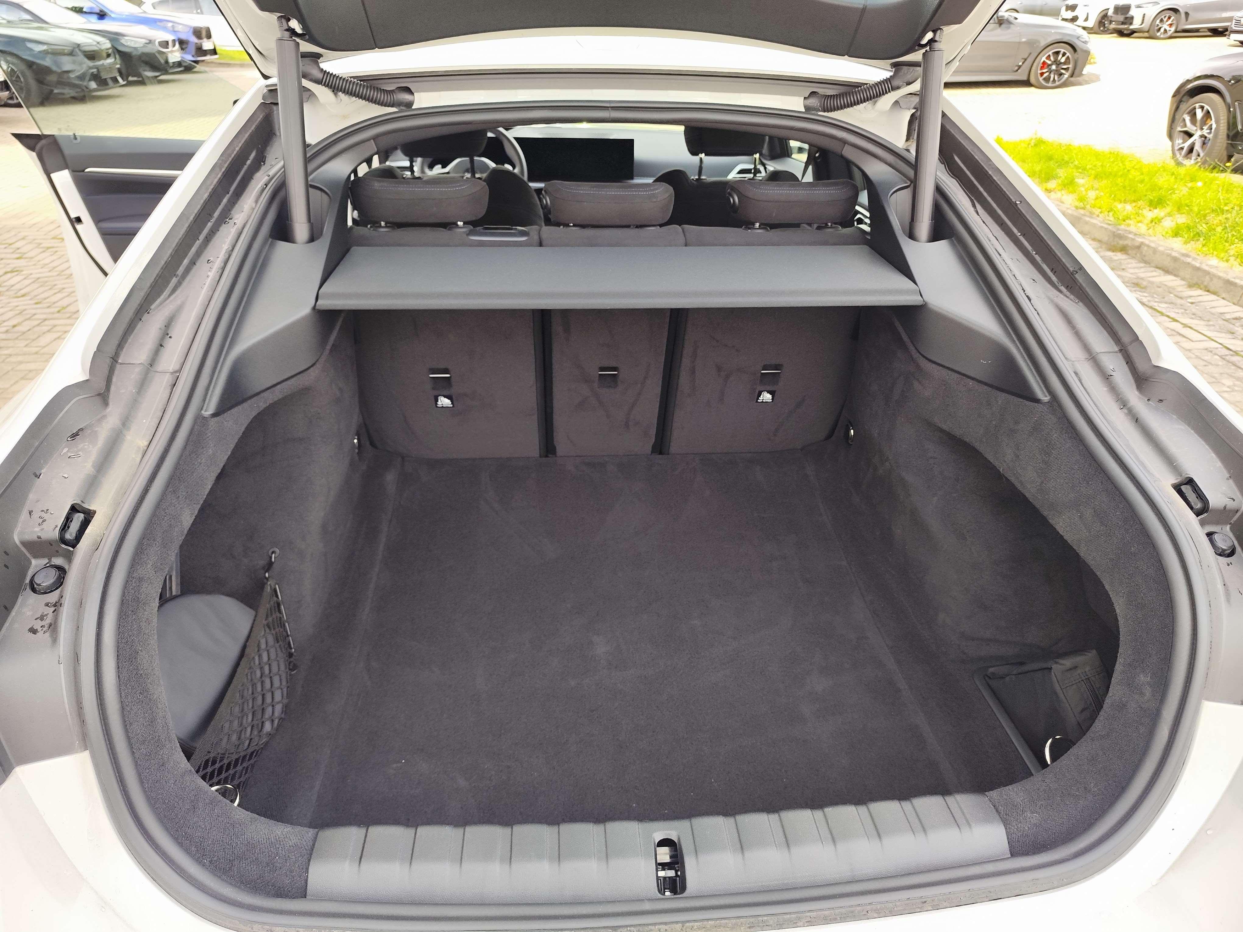 BMW 4er Gran Coupé – Bild 11