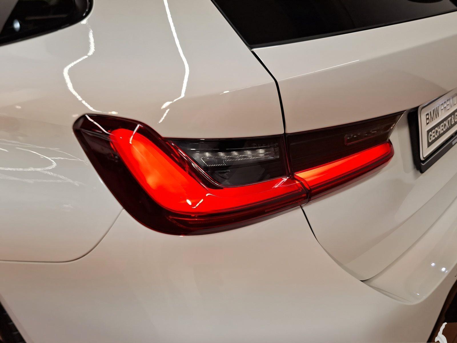 BMW 3er Touring – Bild 17