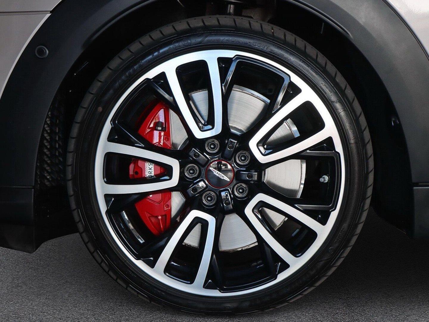 MINI Cabrio – Bild 5