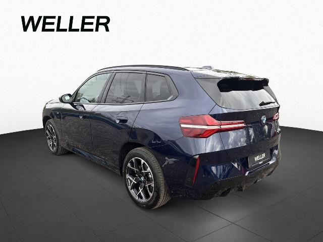 BMW X3 – Bild 4