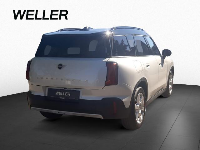 MINI Countryman – Bild 4