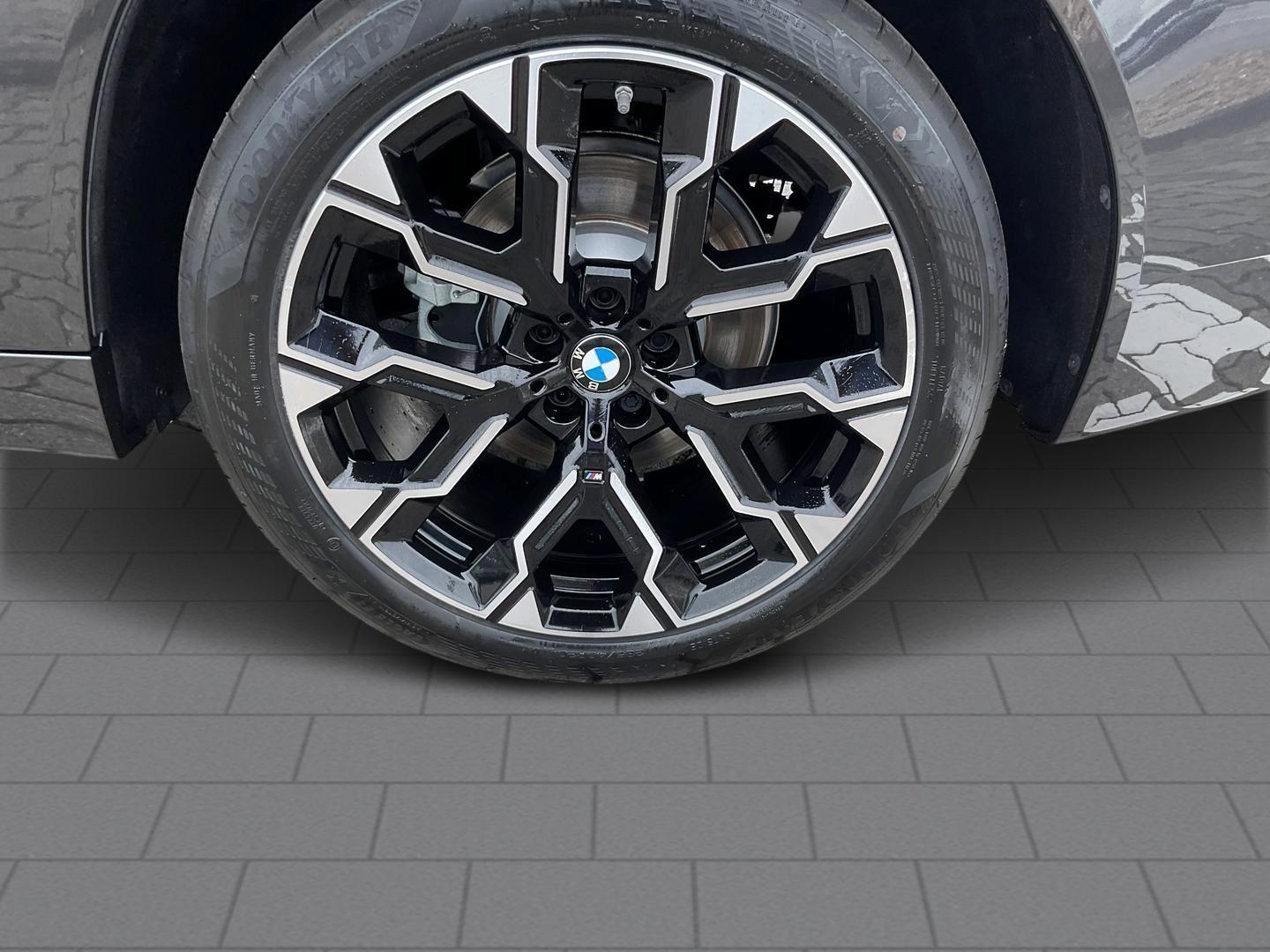 BMW X3 – Bild 26