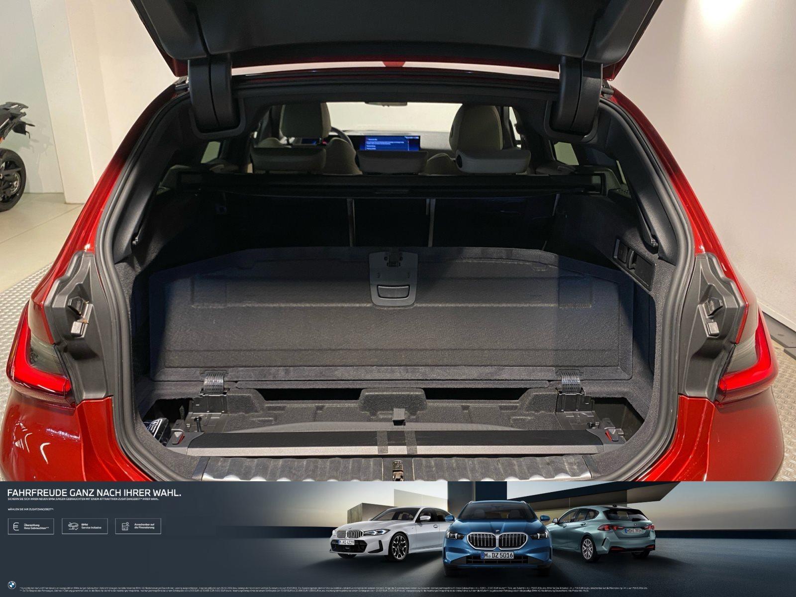 BMW 3er Touring – Bild 10