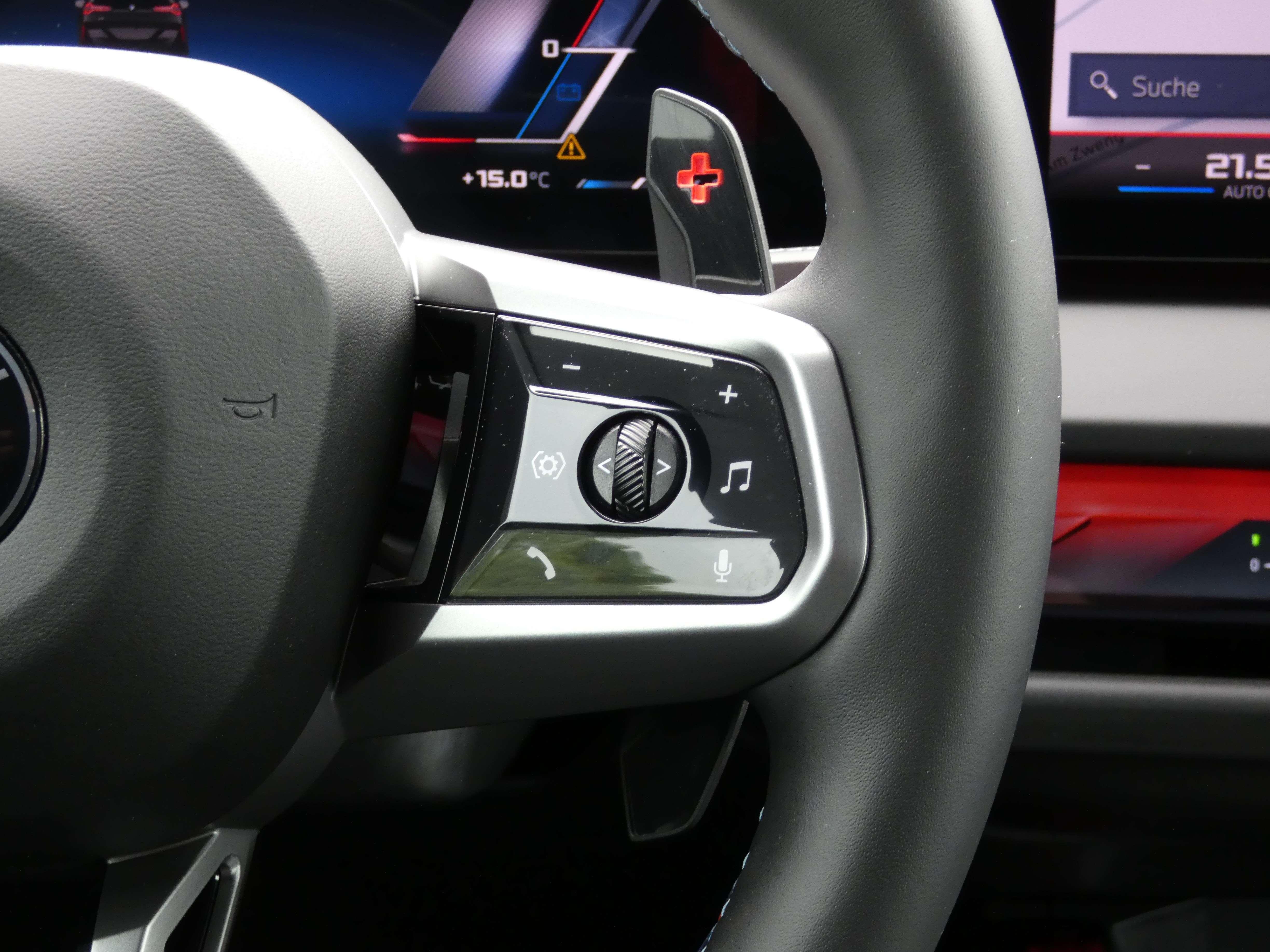 BMW X3 – Bild 27