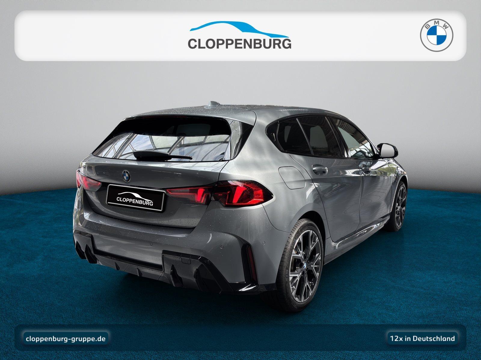 BMW 1er – Bild 15