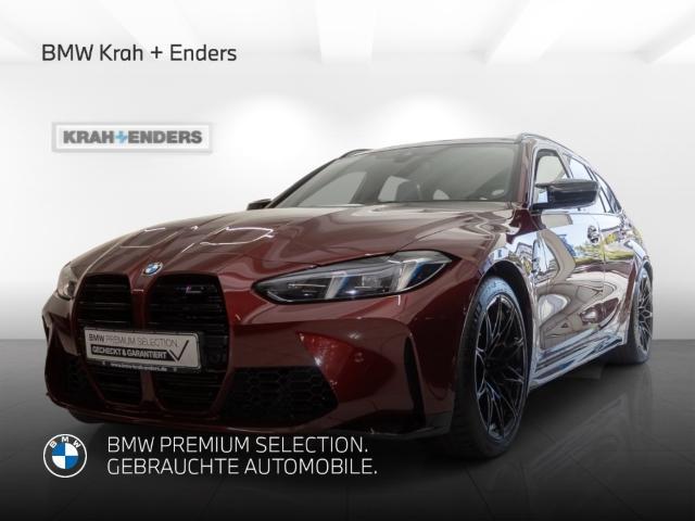 BMW M3 Touring – Bild 9