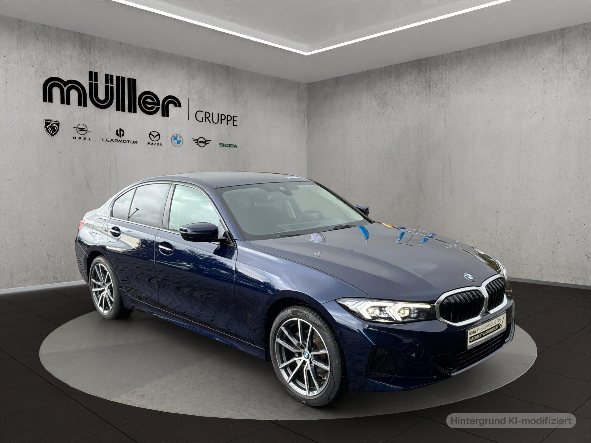BMW 3er – Bild 20