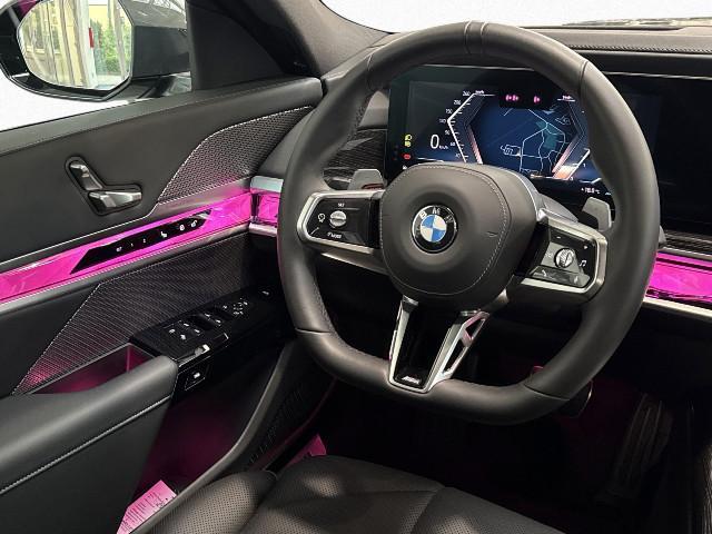 BMW 7er – Bild 12