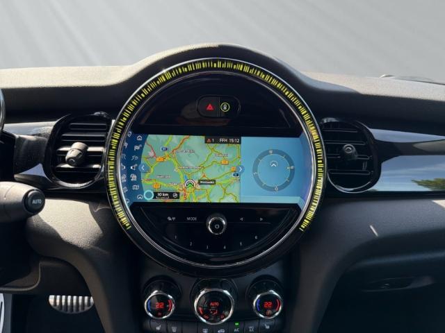 MINI Cabrio – Bild 8