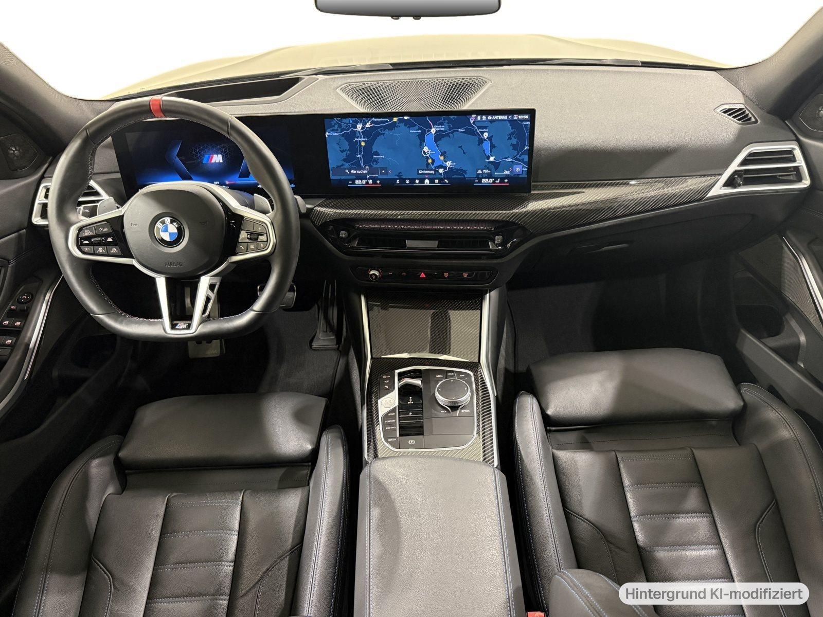 BMW 3er Touring – Bild 35