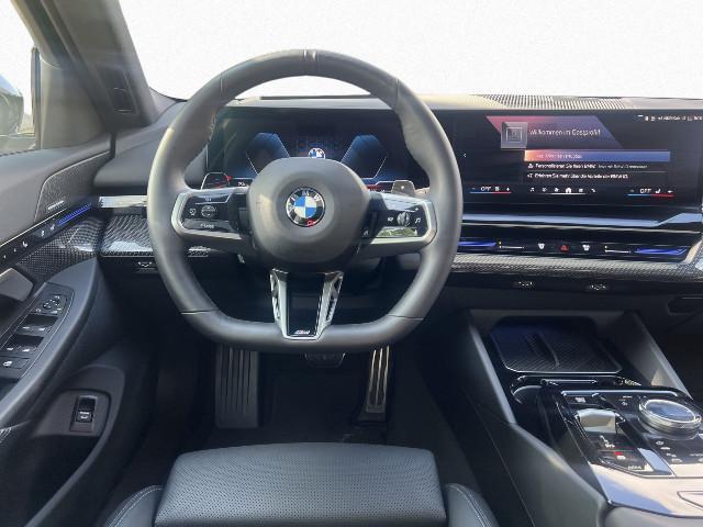 BMW 5er Touring – Bild 14