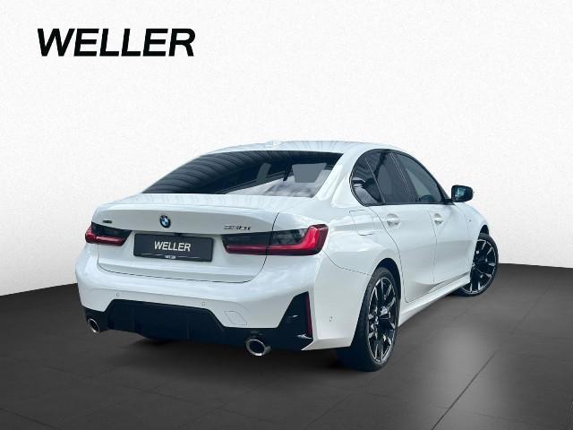 BMW 3er – Bild 3