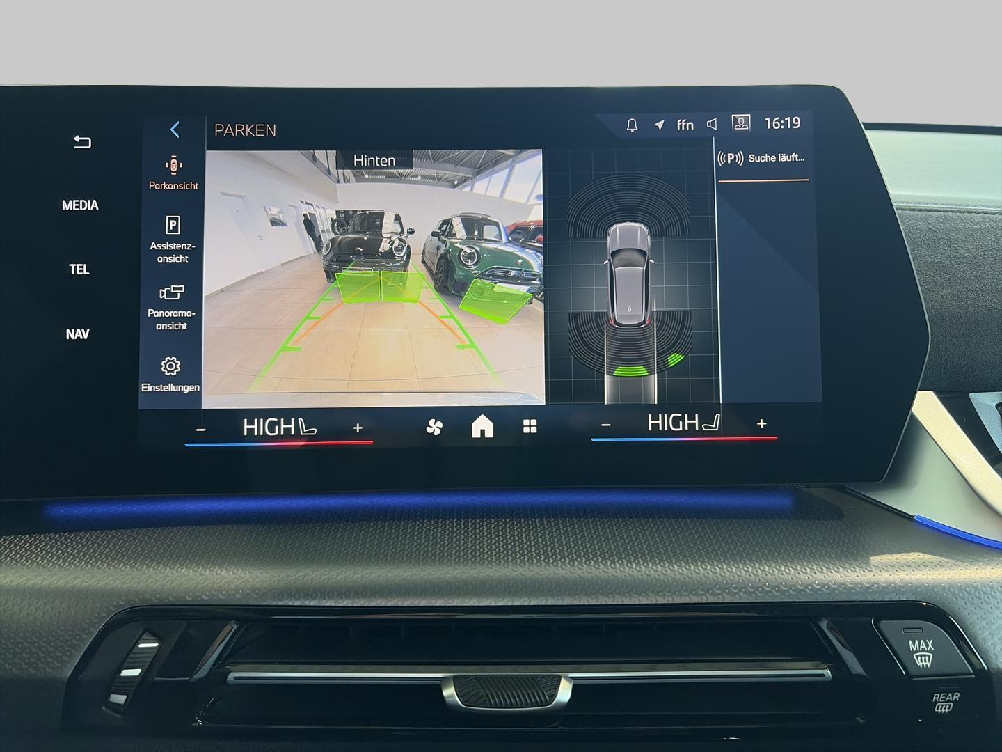BMW X1 – Bild 12