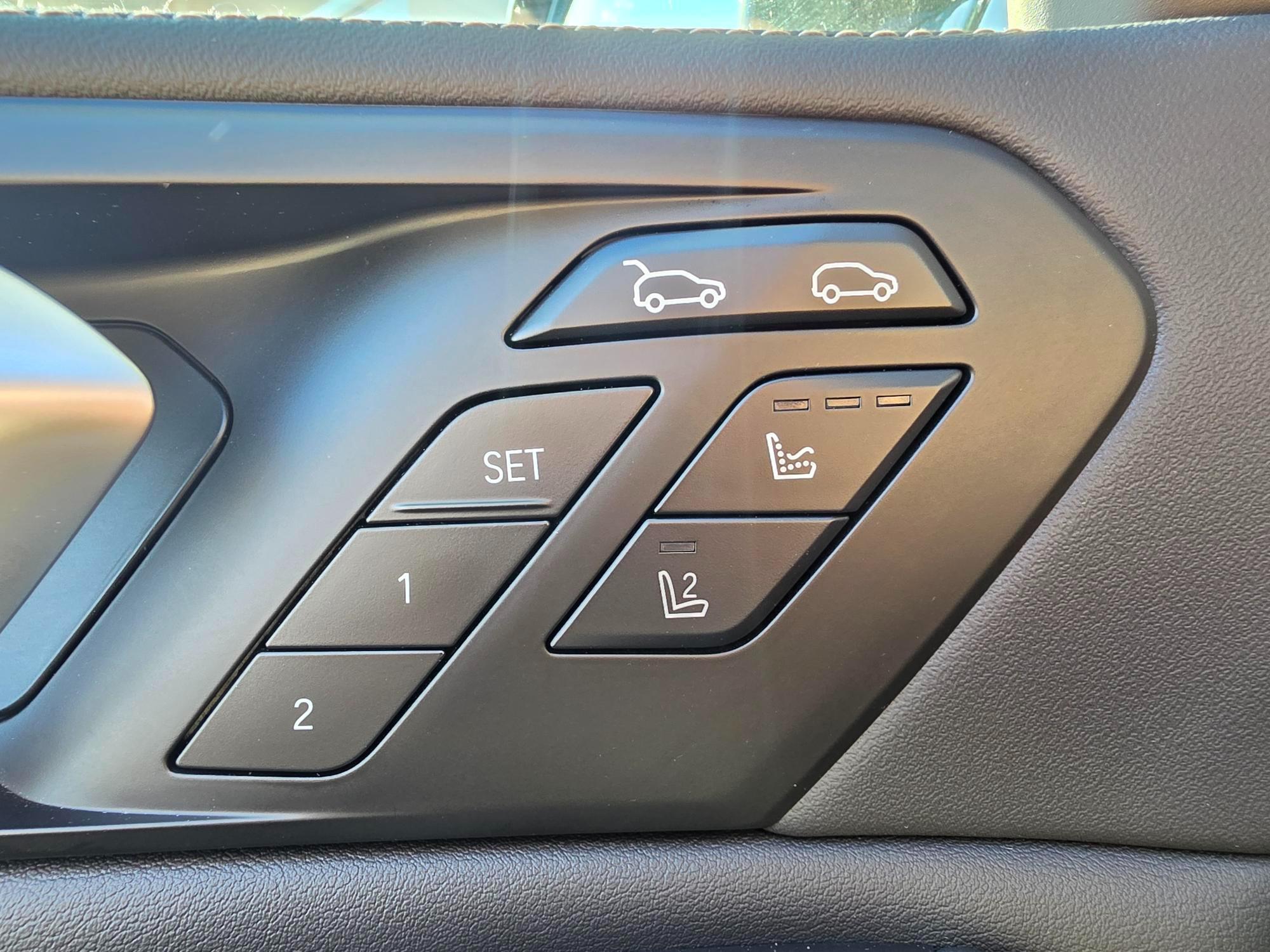 BMW X6 – Bild 30
