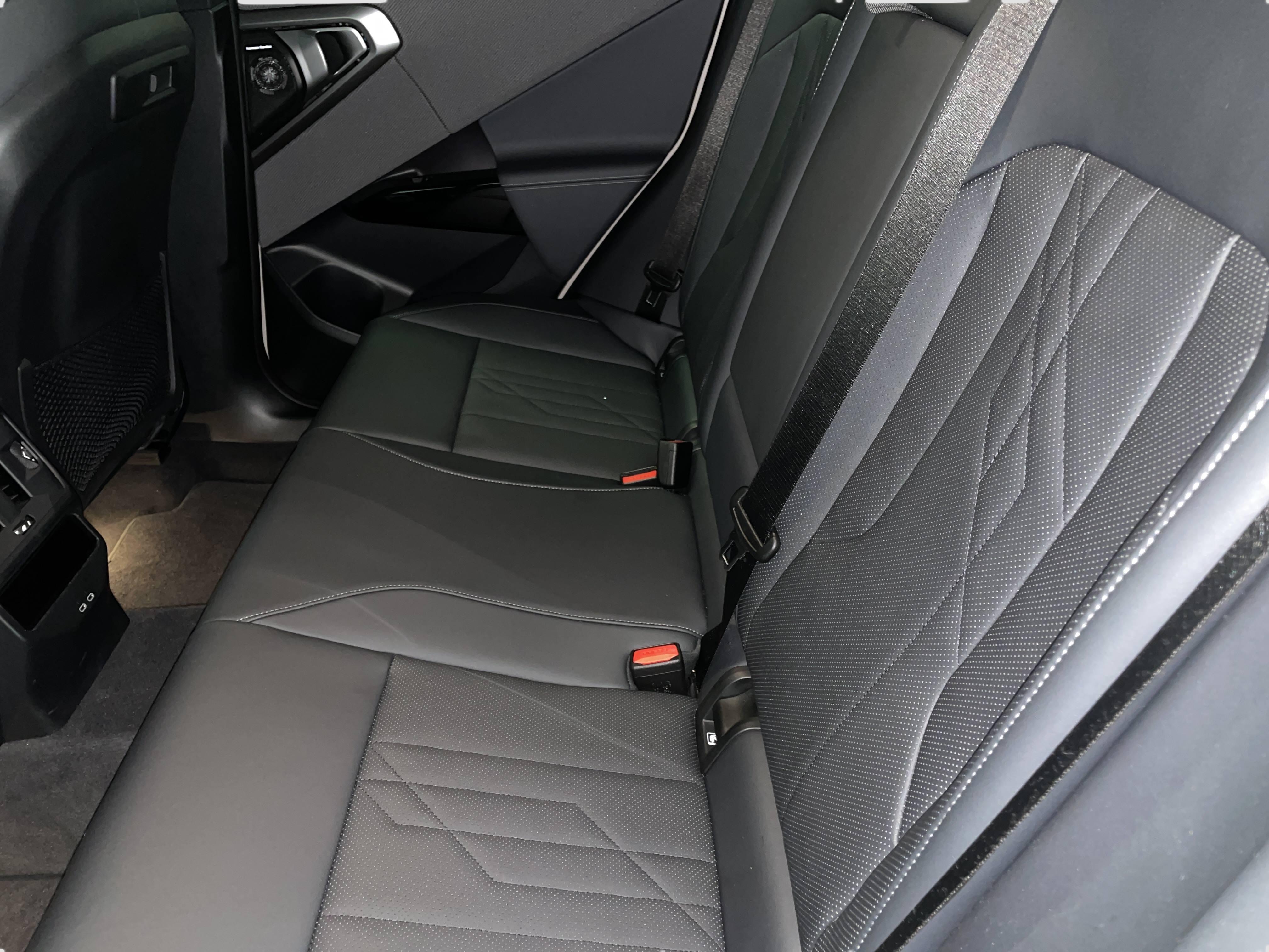 BMW X3 – Bild 16