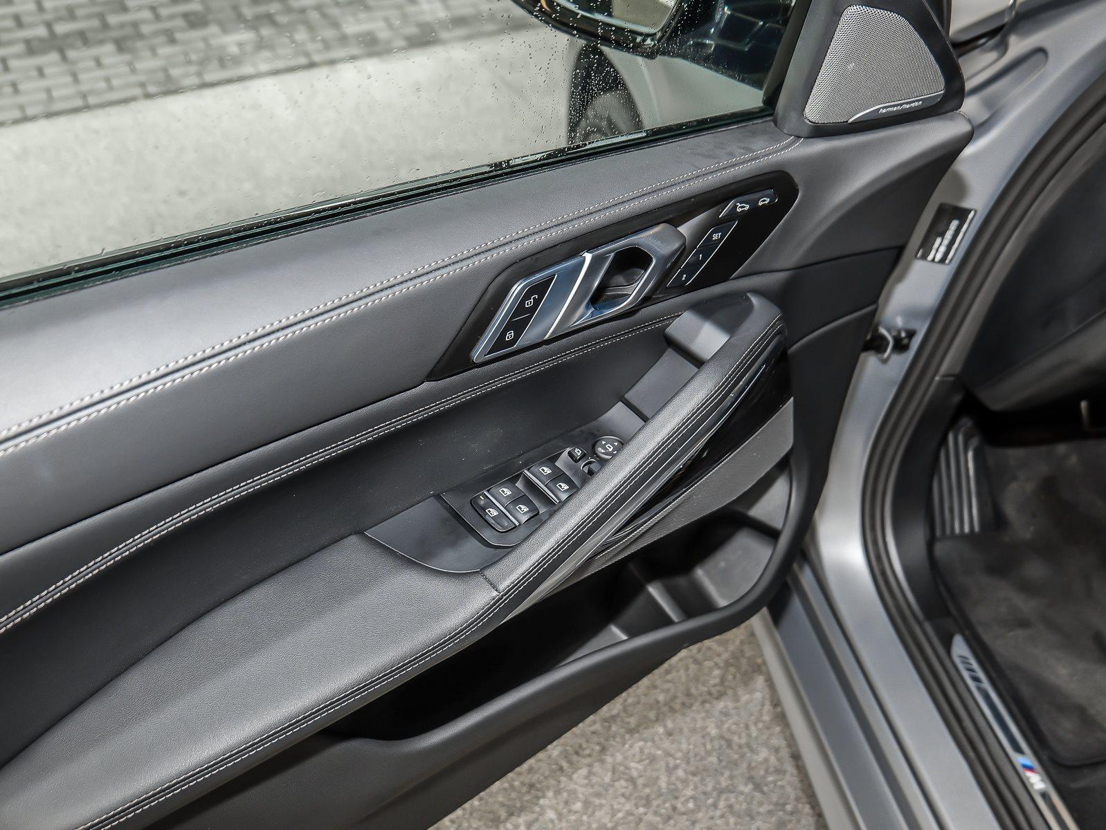 BMW X6 – Bild 13