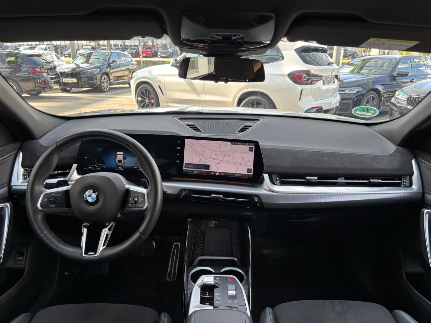 BMW X2 – Bild 7