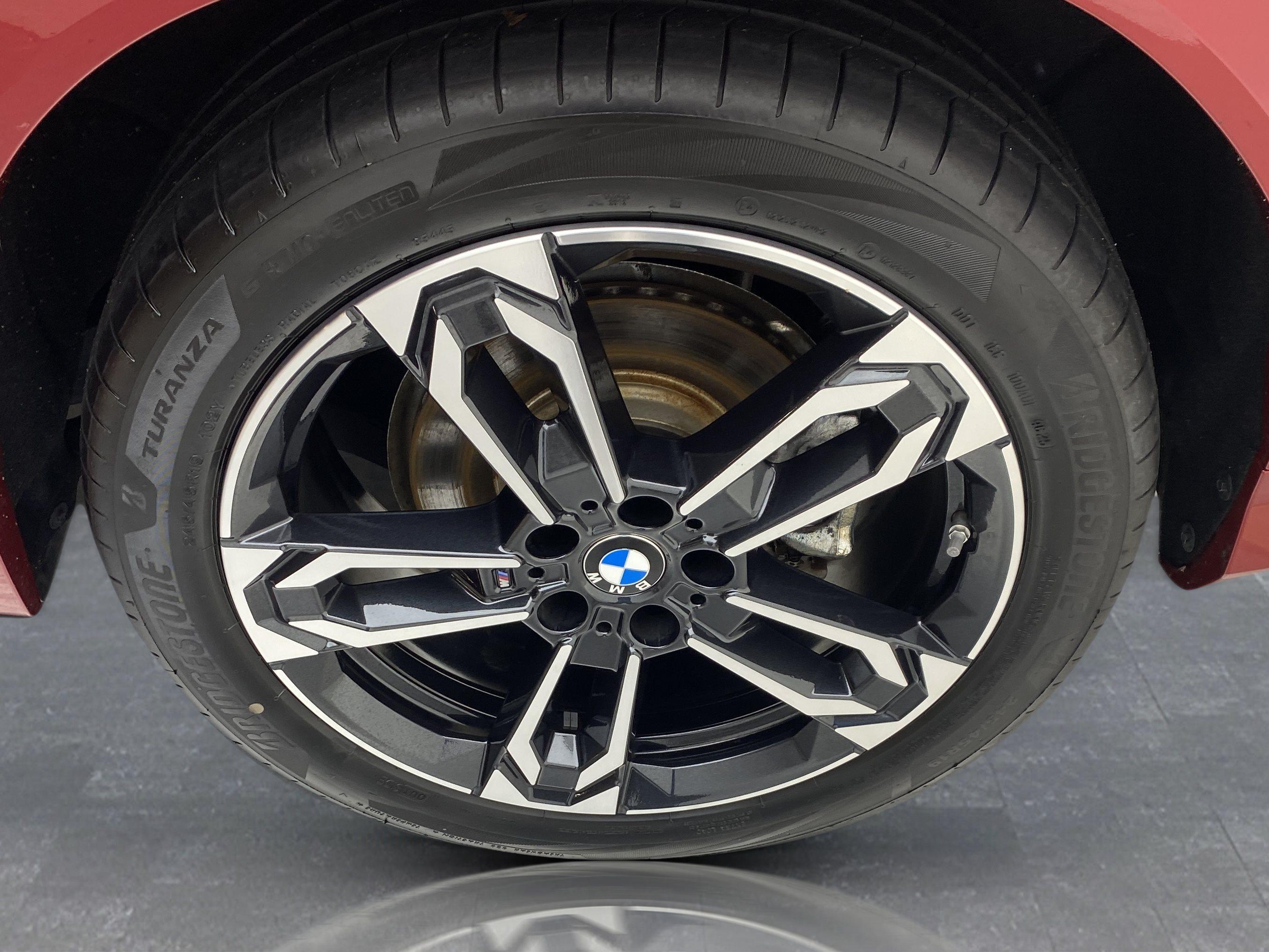 BMW X2 – Bild 14