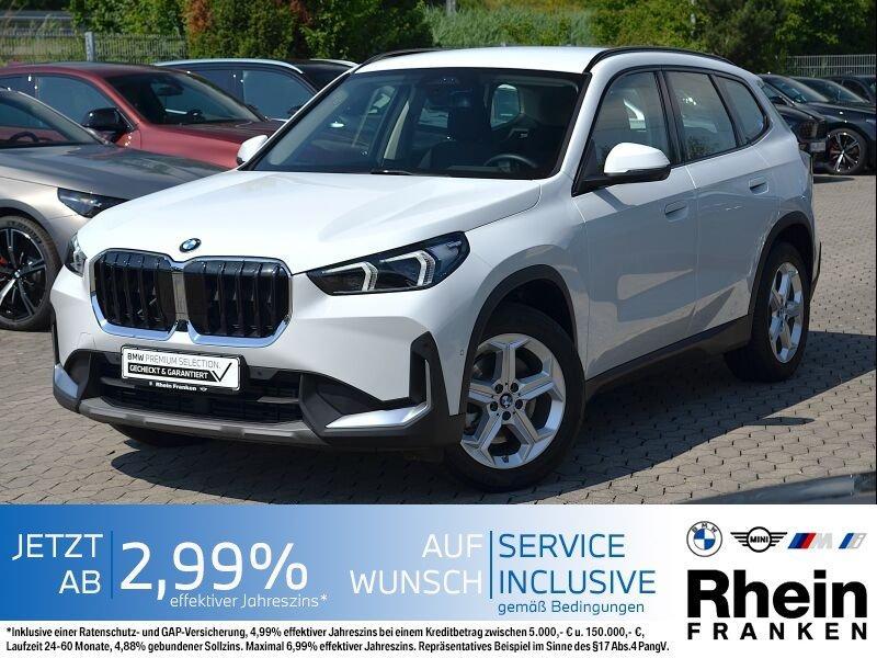 BMW X1 – Bild 3