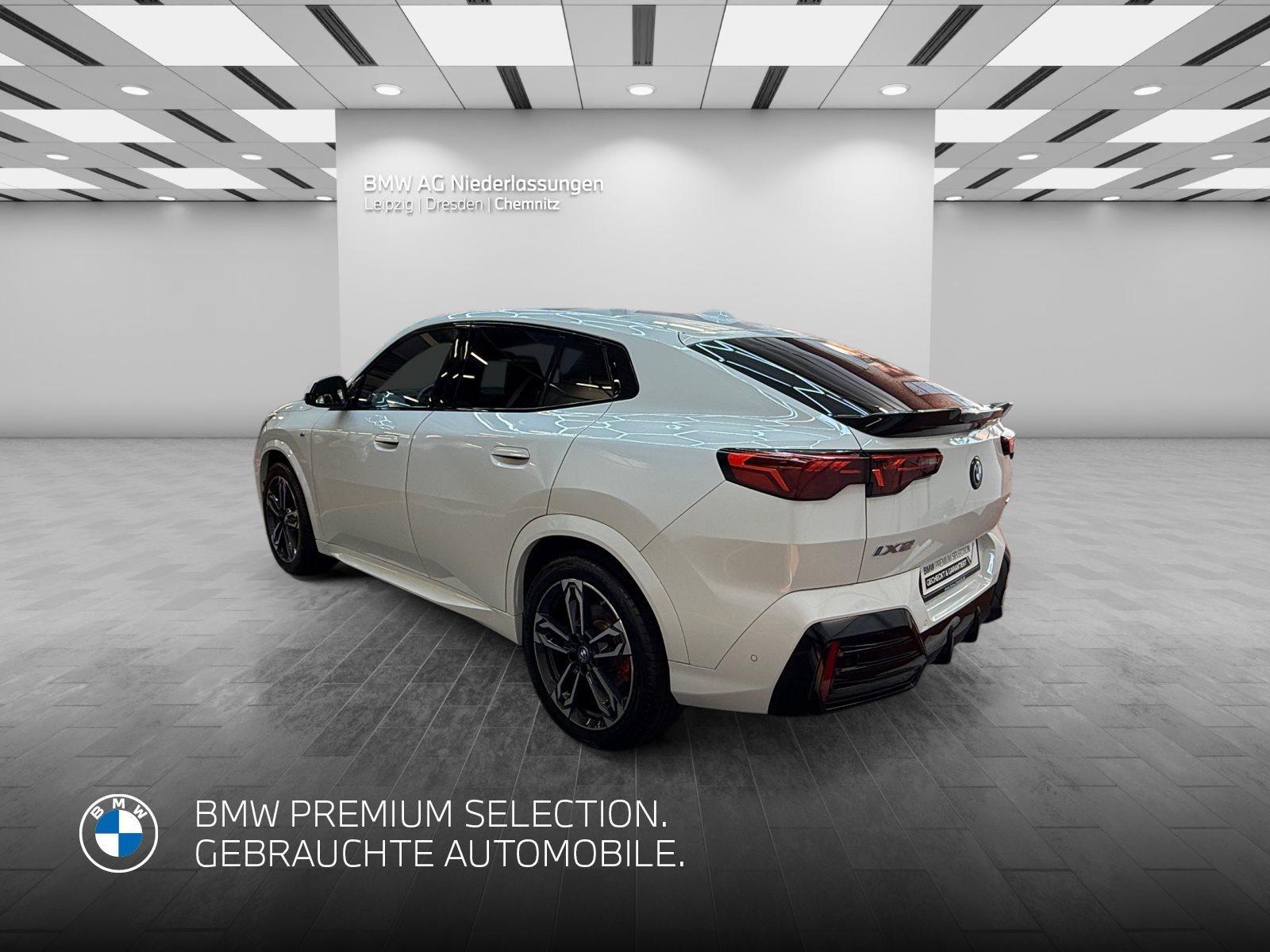 BMW iX2 – Bild 3