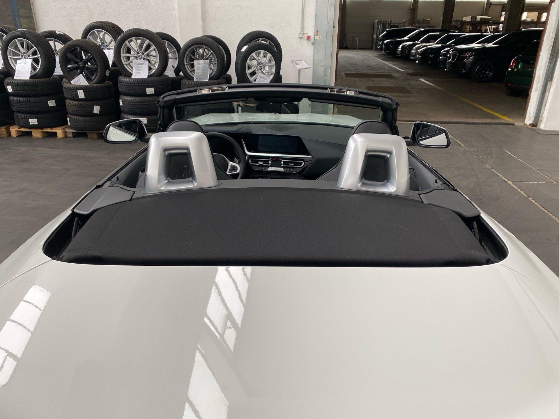 BMW Z4 – Bild 11