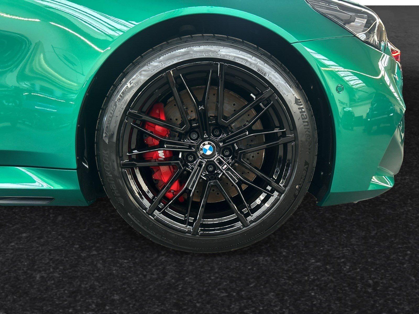 BMW M5 Touring – Bild 5