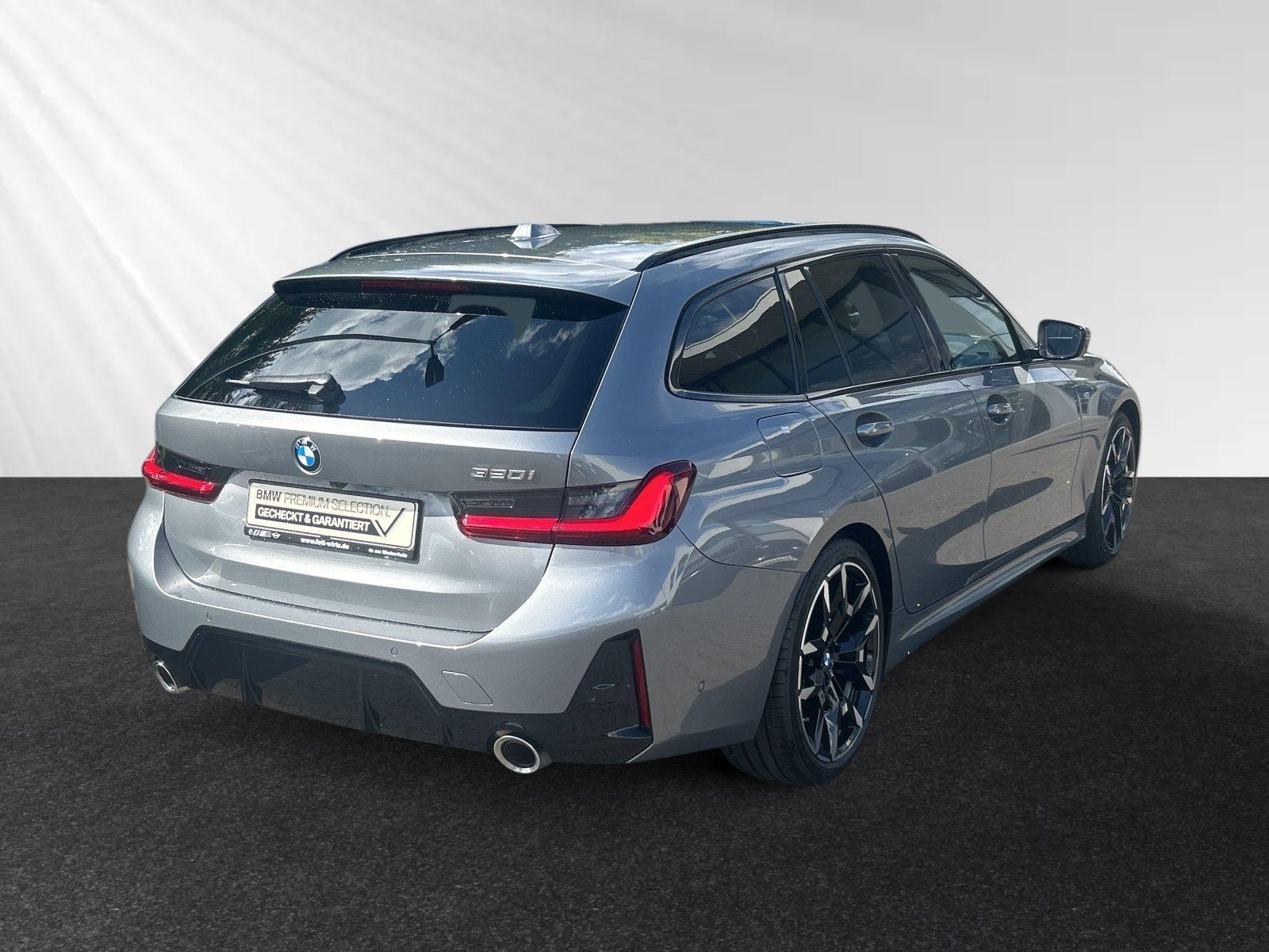 BMW 3er Touring – Bild 3