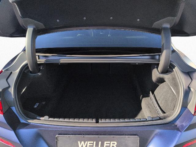 BMW 8er Gran Coupé – Bild 14