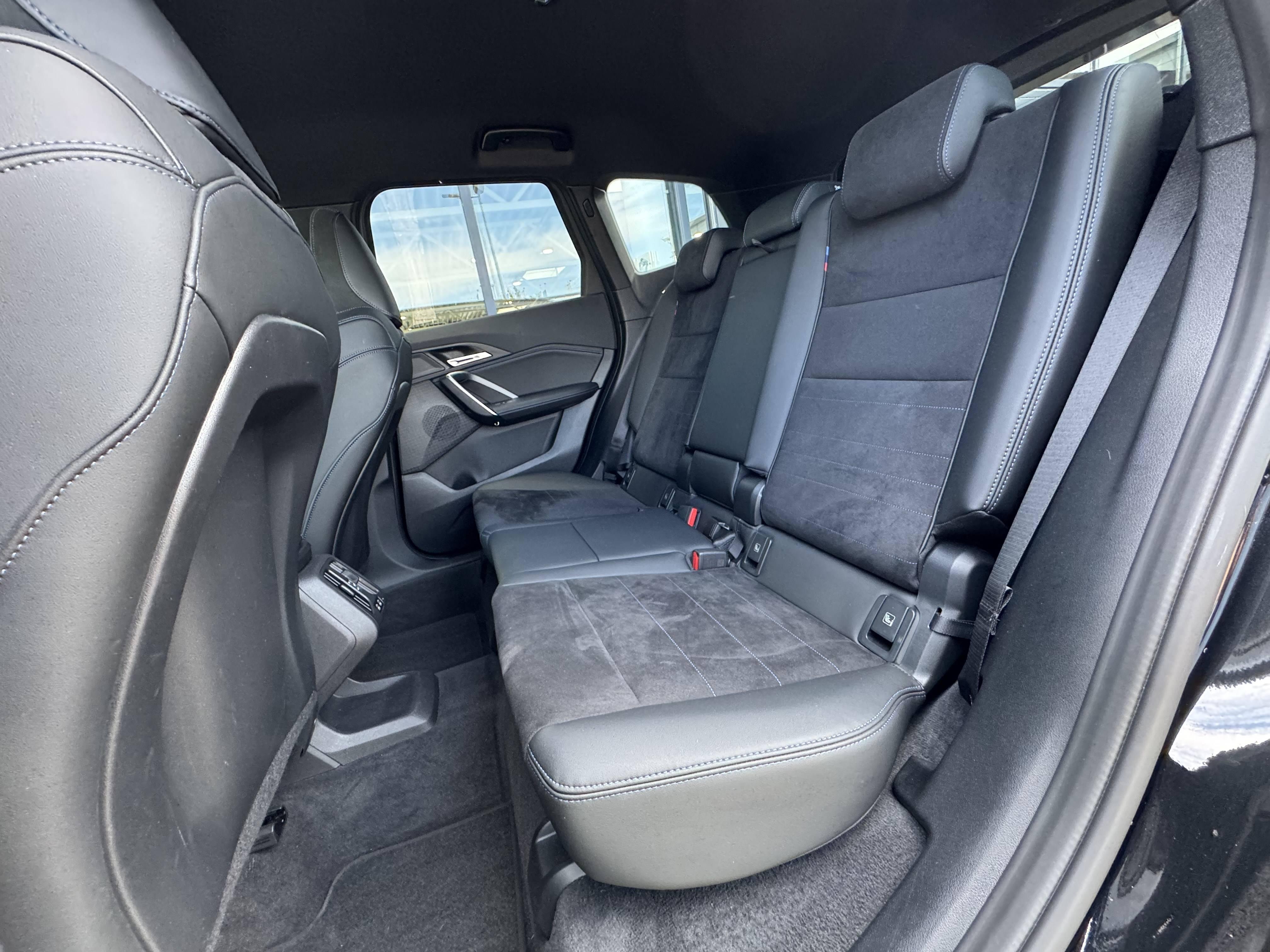 BMW X1 – Bild 15