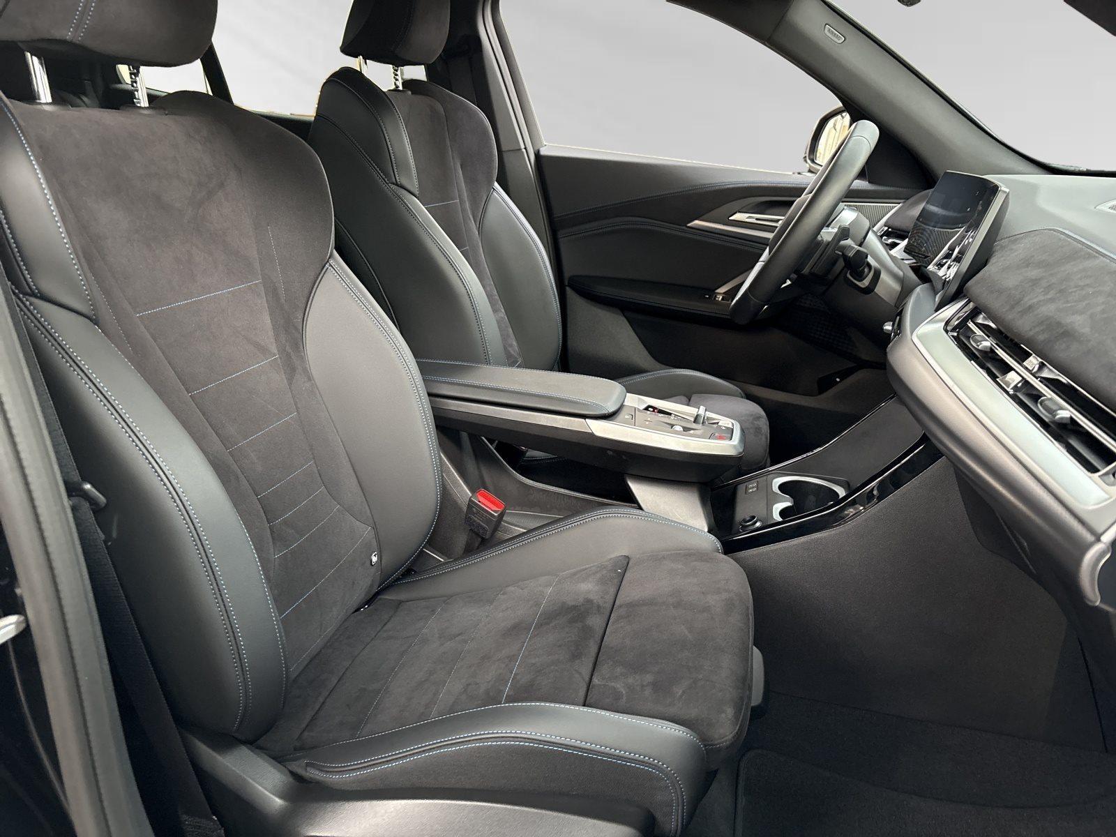 BMW X2 – Bild 10